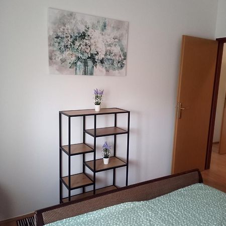 Apartmani Alma Pula Buitenkant foto