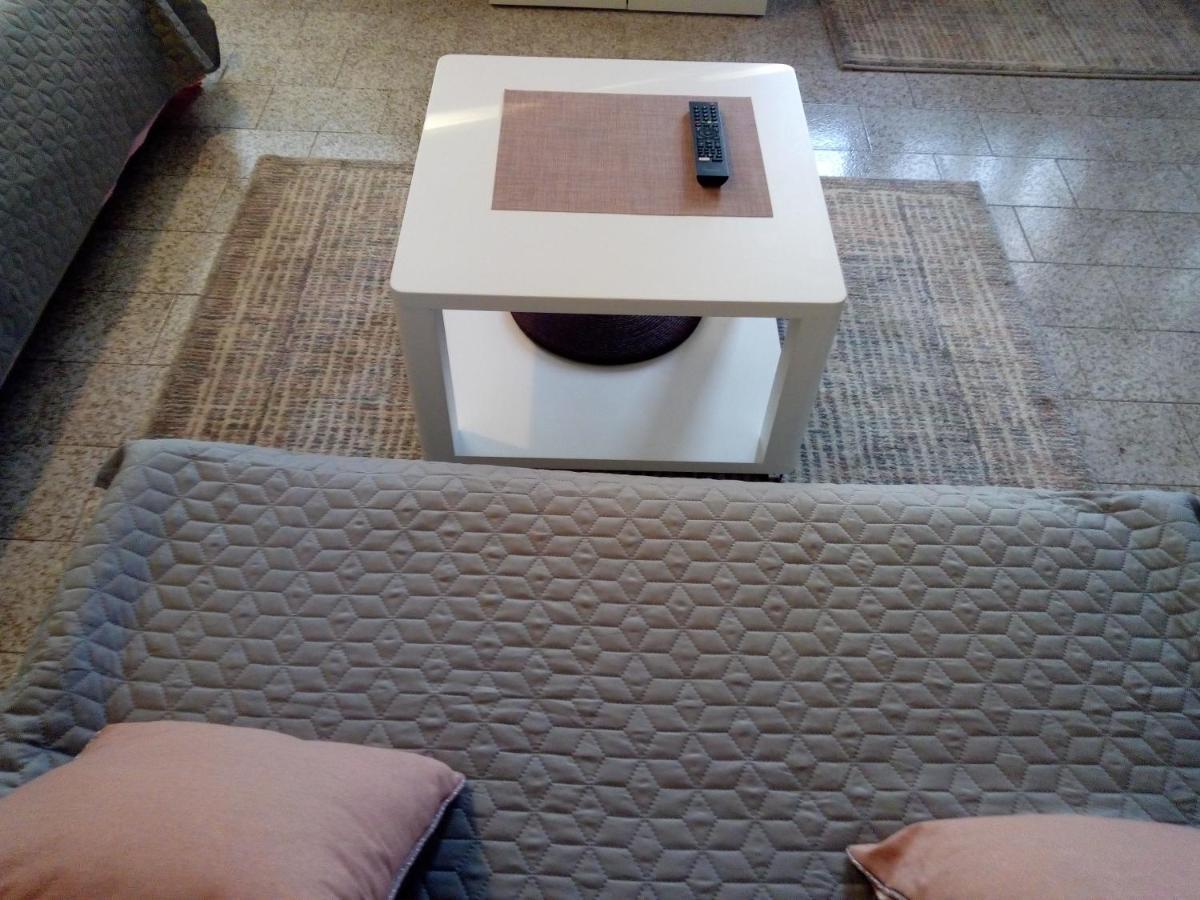 Apartmani Alma Pula Buitenkant foto