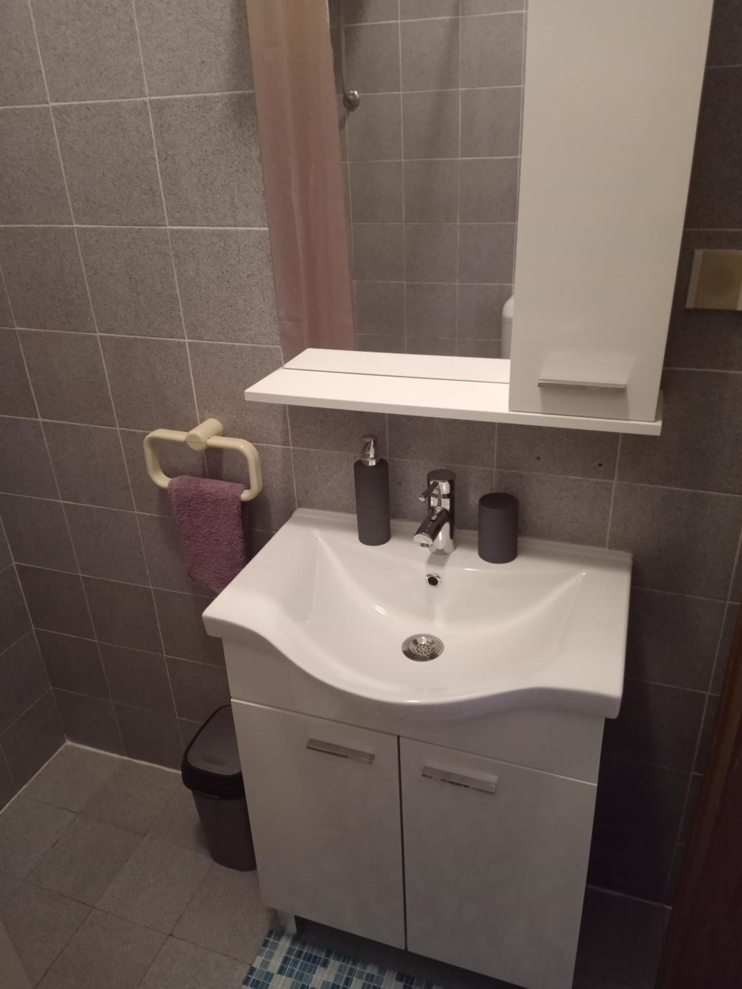 Apartmani Alma Pula Buitenkant foto