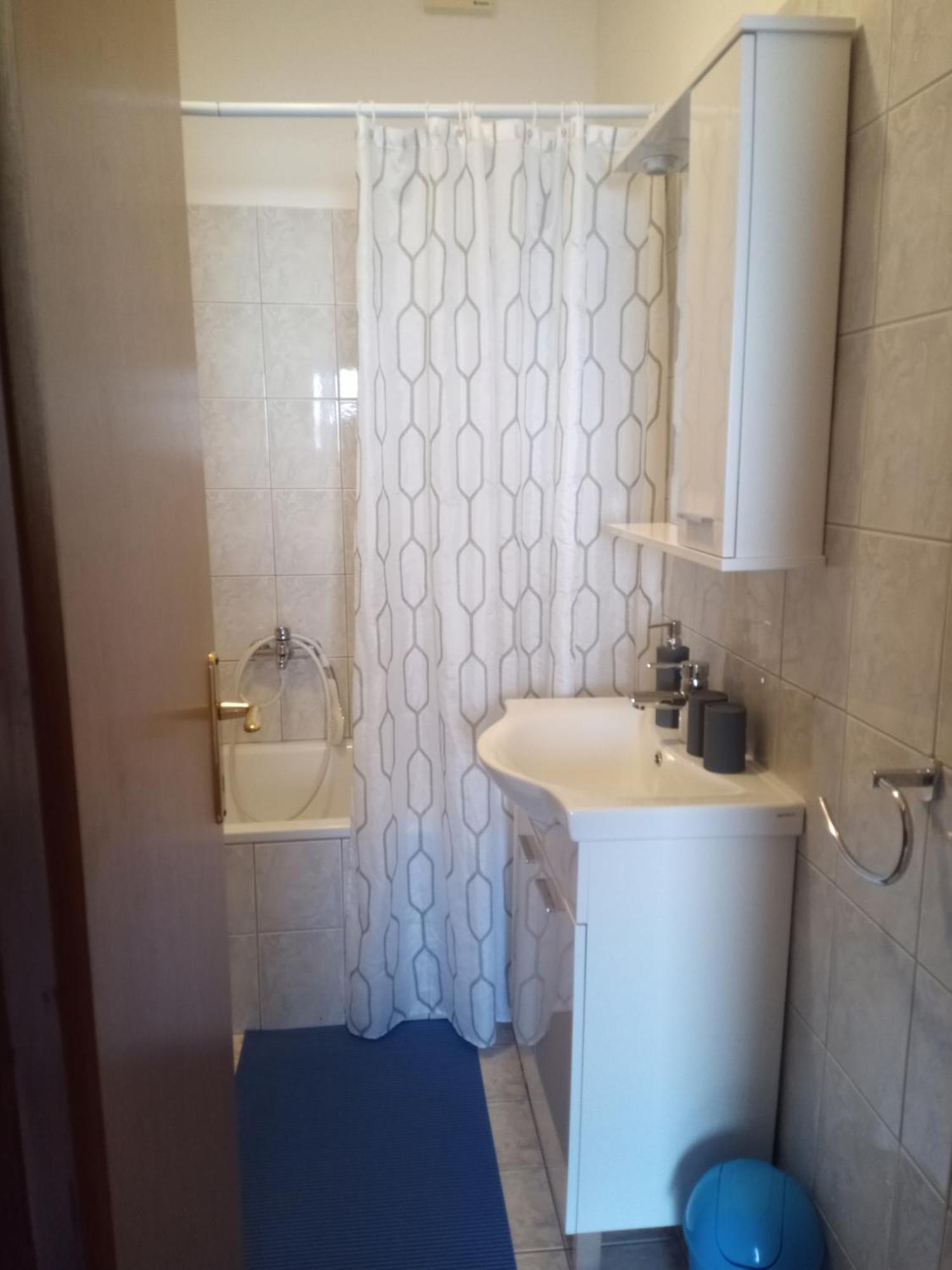 Apartmani Alma Pula Buitenkant foto
