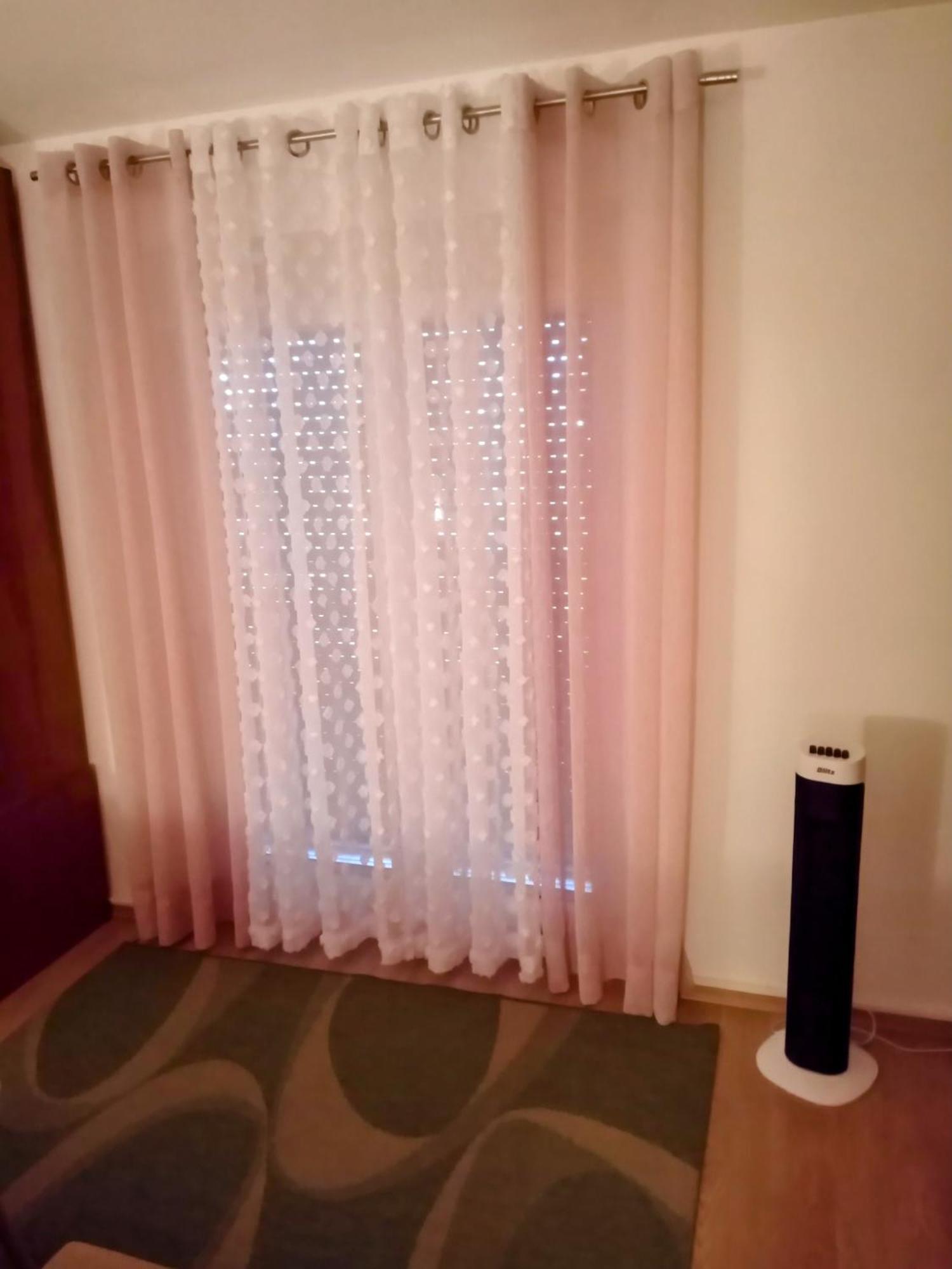Apartmani Alma Pula Buitenkant foto