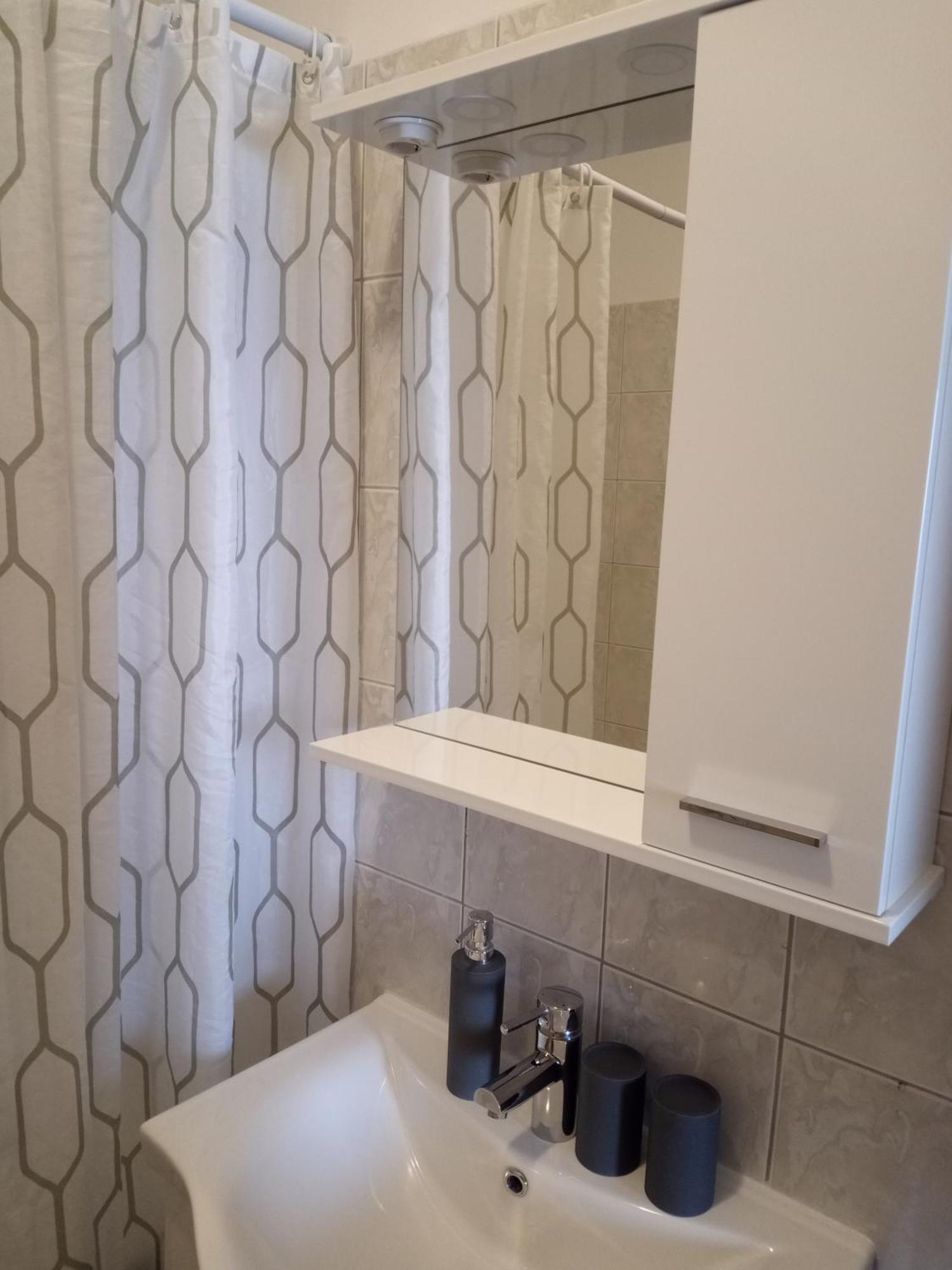 Apartmani Alma Pula Buitenkant foto