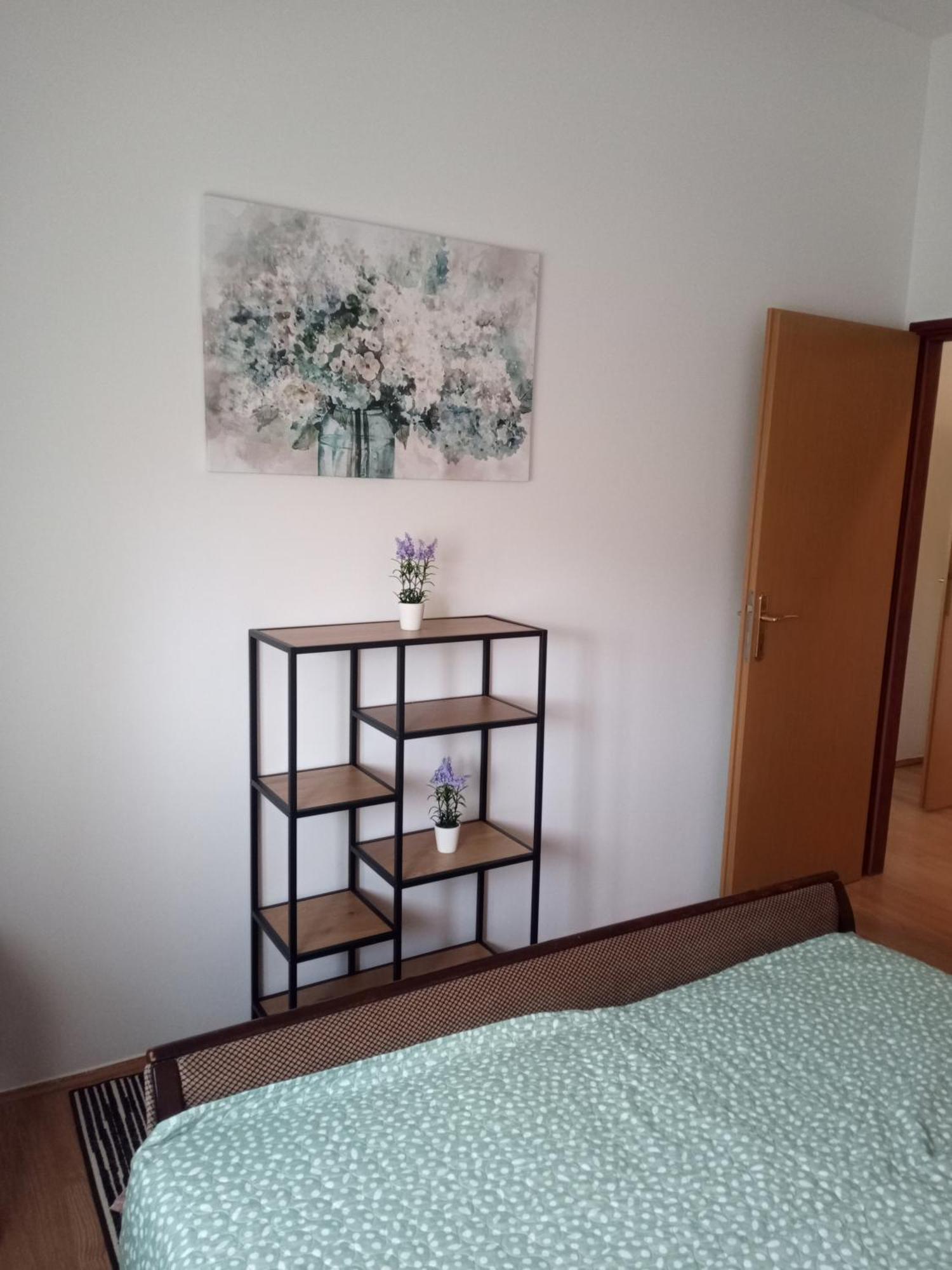 Apartmani Alma Pula Buitenkant foto