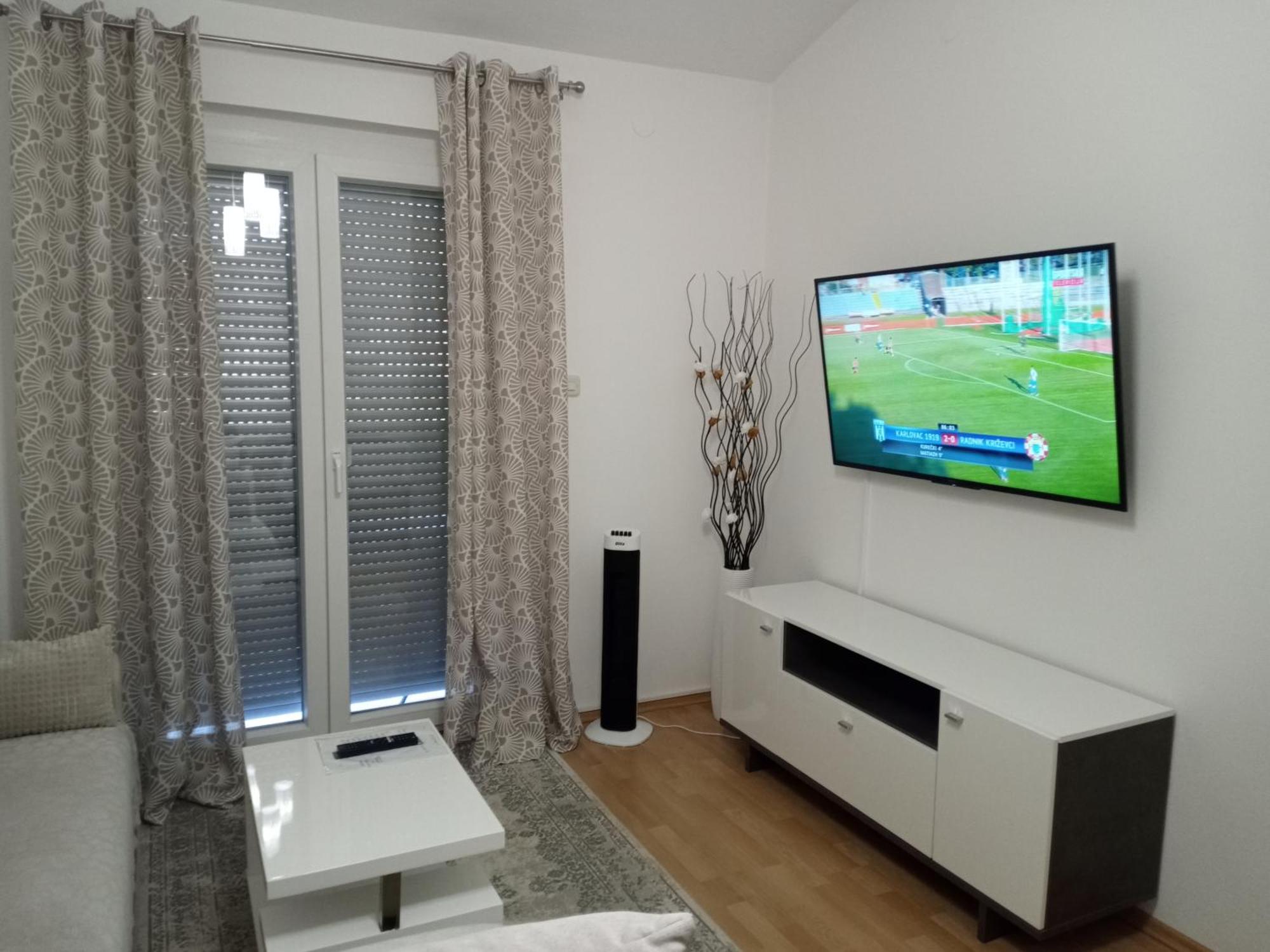 Apartmani Alma Pula Buitenkant foto