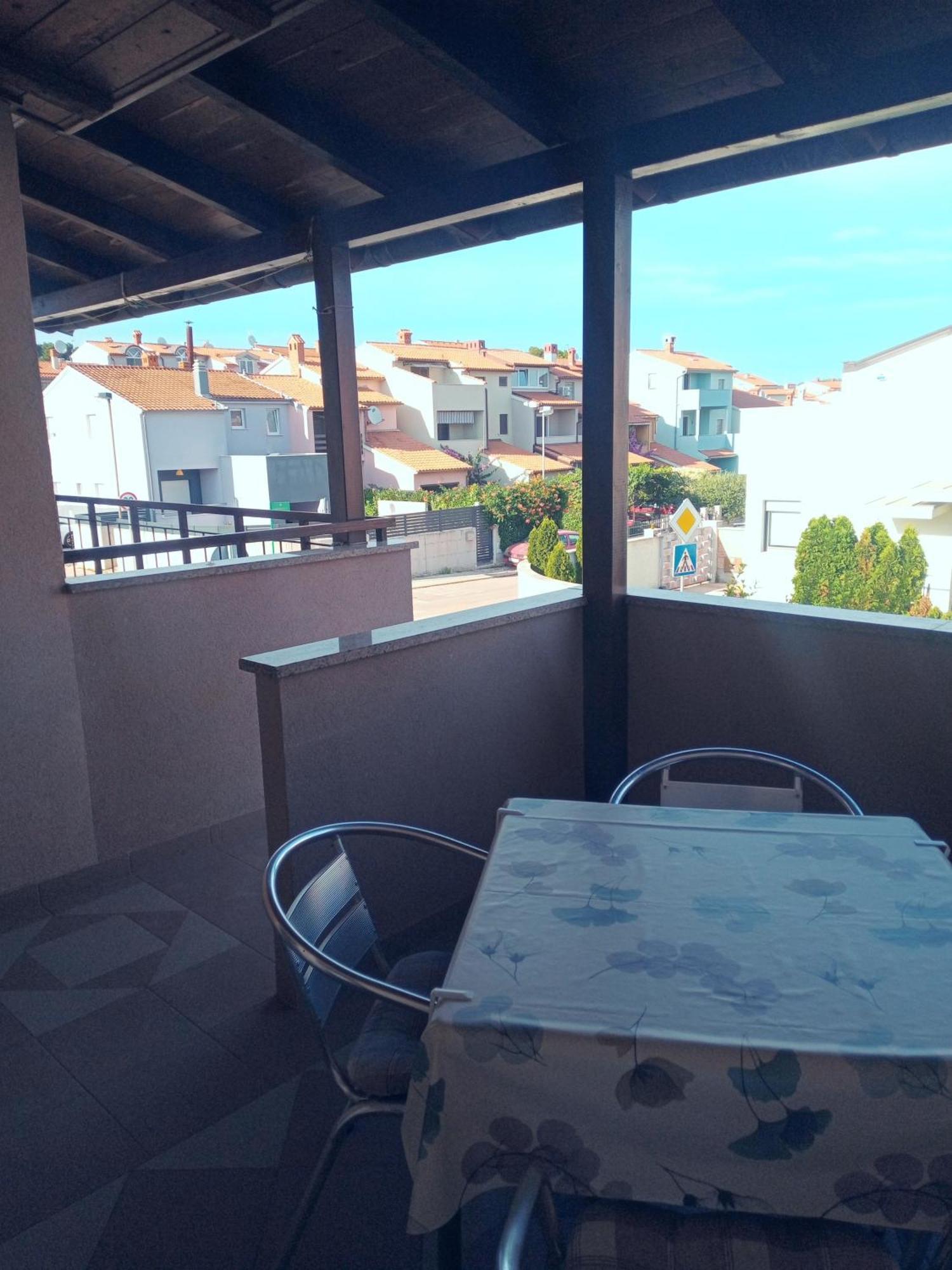 Apartmani Alma Pula Buitenkant foto