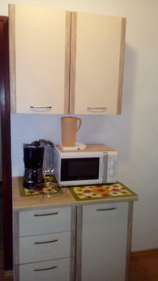 Apartmani Alma Pula Buitenkant foto